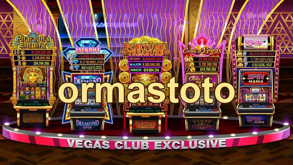ormastoto APK