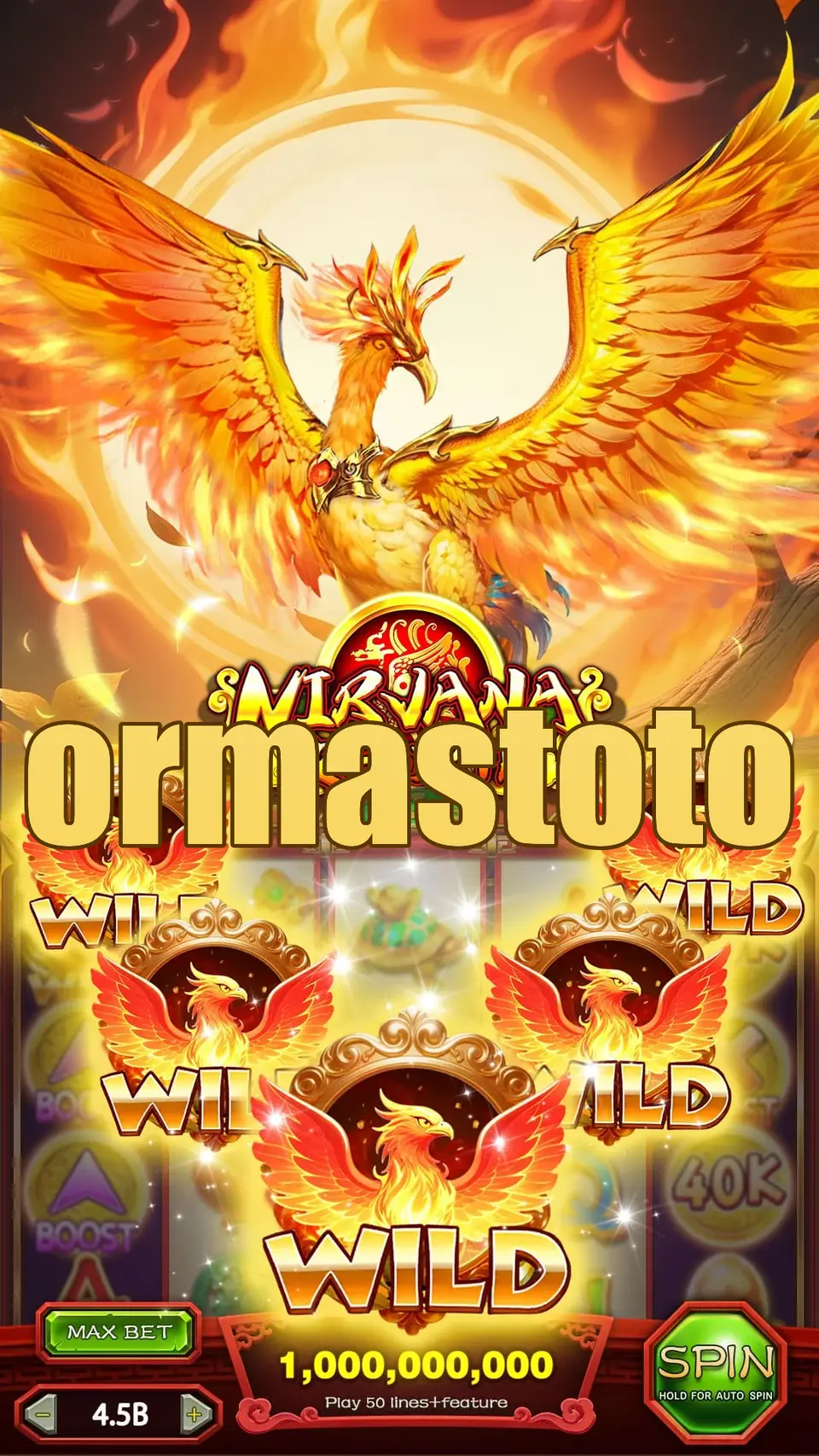 ormastoto APK