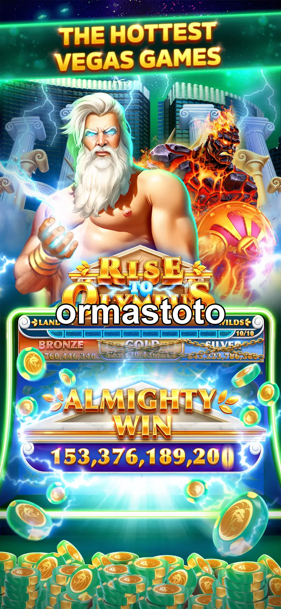 ormastoto APK
