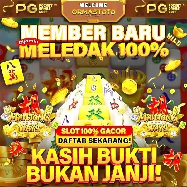 ormastoto Masuk