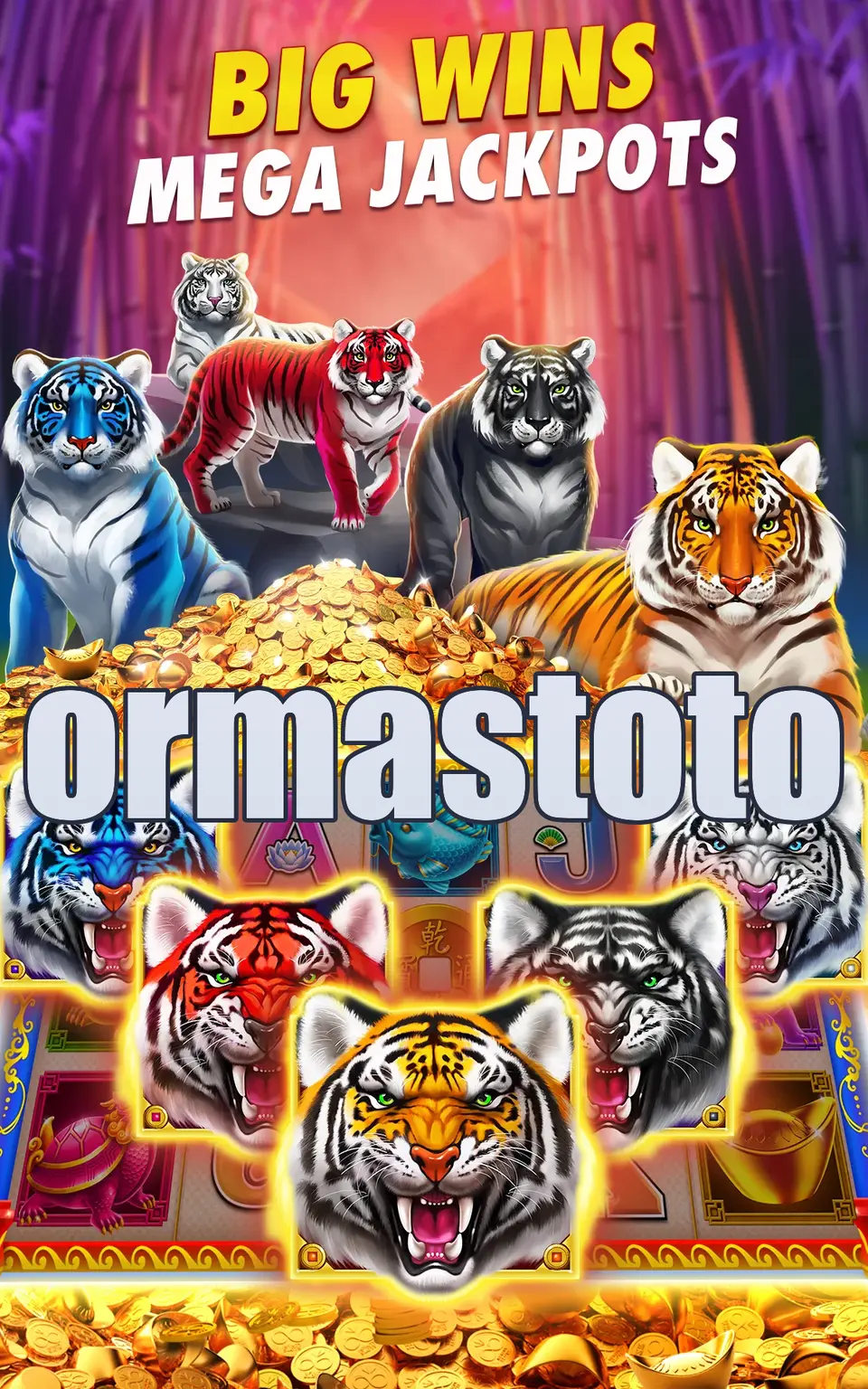 ormastoto Masuk