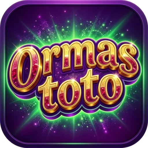 ormastoto Logo - Resmi