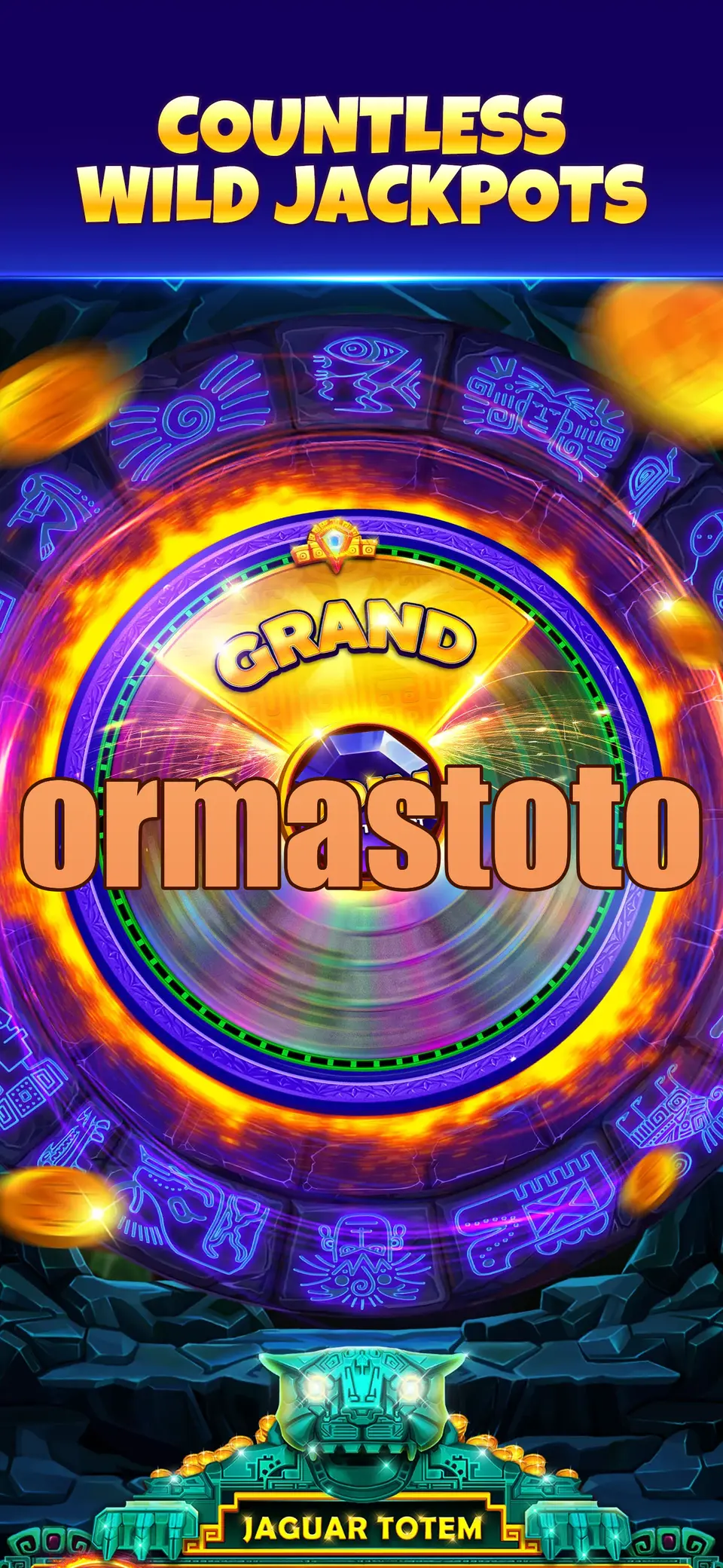 ormastoto Tangkapan Layar - APK Resmi