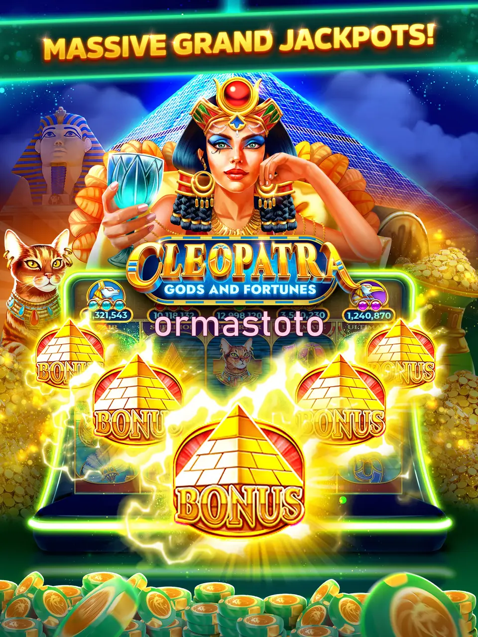 ormastoto Preview - Resmi Unduh
